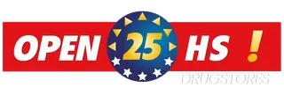 Open 25